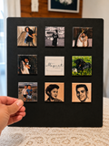 Square Magnet